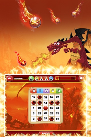 Horse Way Bingo Pro - Bingo Casino Game screenshot 2