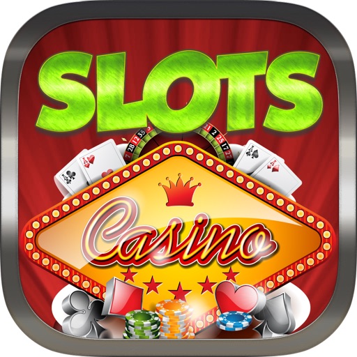 2016 A Doubleslots Royal Lucky Slots Game - FREE Casino Slots icon