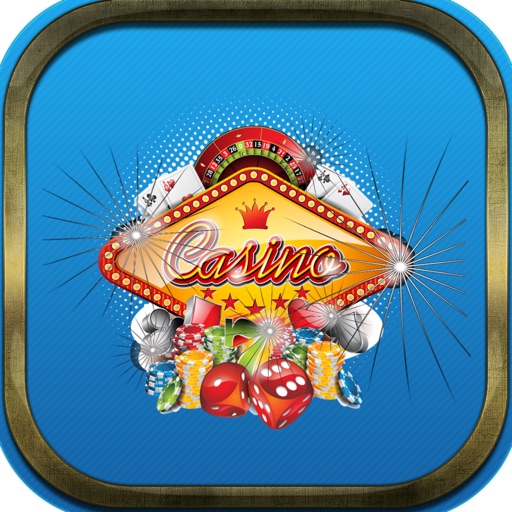 AAA Game Show Viva Casino - FREE Slots Machines Game iOS App