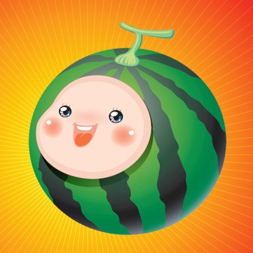 Fruit Link 3 HD Icon