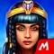 Cleopatra's Slots by MegaRama