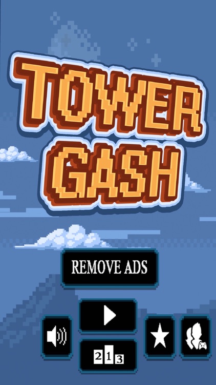 Tower Gash