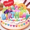 Super Birthday Cake HD - The hottest cake games for girls and kids!