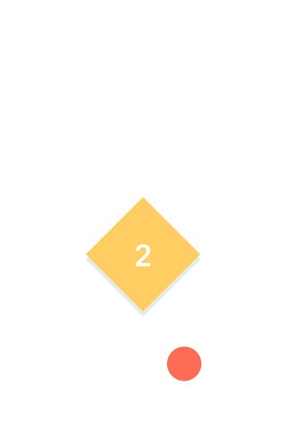 Clingy Color - Catch The Correct Color in this Addictive Tapping Game screenshot 3