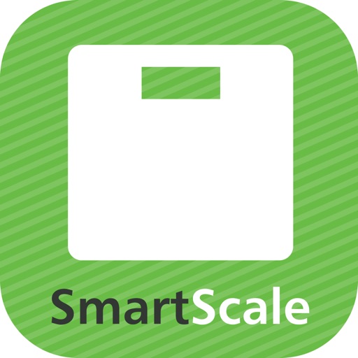 CG Fit Scale