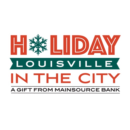 Louisville Holiday in the City icon