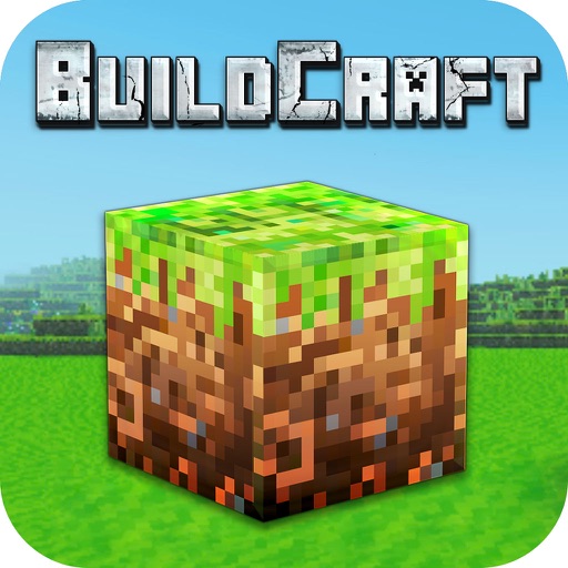 BuildCraft - My Best Crazy Sim Walls Game Now icon