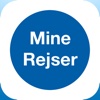 Rejsekortet - Mine Rejser