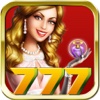 Richy Queen Slots - Top Lucky Slot Machine, Mega Win & Daily Bonus