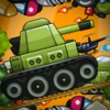 The Tank wars – Addictive Arcade Action Shooting Game