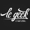 Le Geek C'est Chic