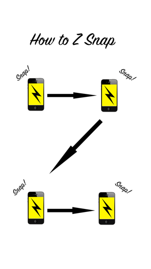 Z Snap(圖2)-速報App