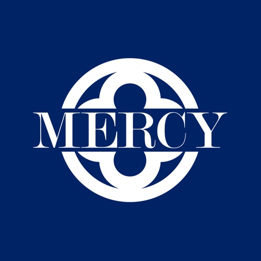 Mercy HS Burlingame iOS App