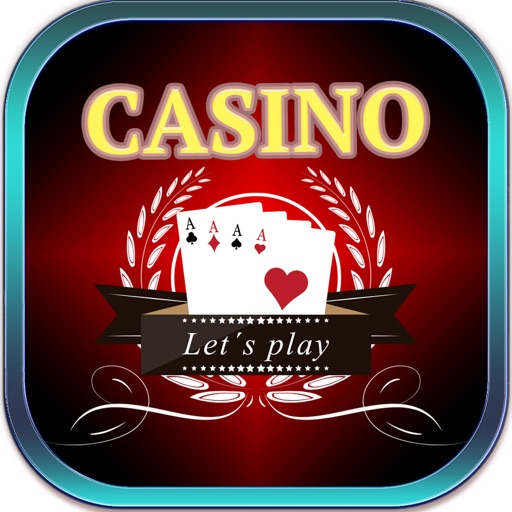 777 Old Vegas Casino Pokies Slots - Spin To Win Big icon