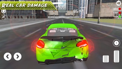 XTREME GT DRIVER : NEED FOR ASPHALT RACING WITH A FAST CAR DRIVING SIMULATOR 2.0.1 IOS ĐUA XE XTREME GT DRIVER : NEED FOR ASPHALT RACING WITH A FAST CAR DRIVING SIMULATOR 2.0.1 IOS