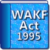 The Wakf Act 1995
