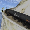 Winter Truck Driver Cargo Simulator Game