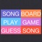 Song Board 2