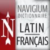 Navigium Dictionnaire Latin