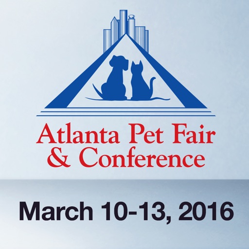 Atlanta Pet Fair 2016 icon