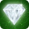 Jewels Splash is a simple and addictive jewel style match 3 puzzle game, connect cute and colorful jewels and so splash