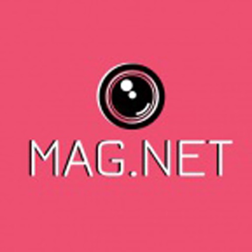 MAG.NET iOS App