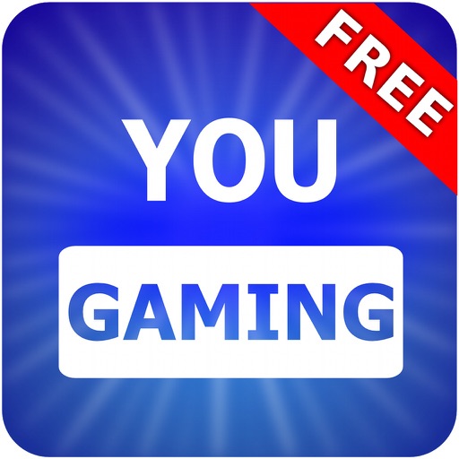 YouGaming - the best gaming video iOS App