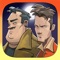 [ Solve a criminal case beyond believe in this supernatural adventure game based on the popular graphic novel trilogy published by Dark Horse