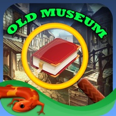Activities of Old Museum : Detective Case