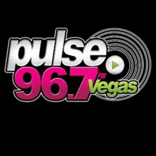 PULSE 96.7 Icon