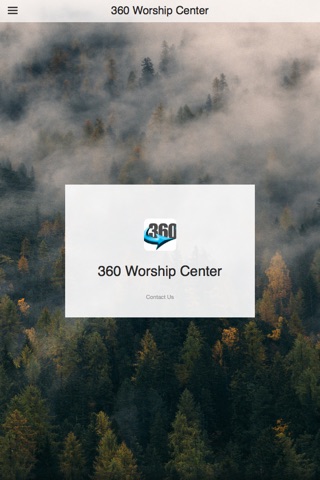 360 Worship Center screenshot 2