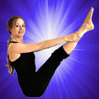 Pilates and Posture Lite by Myriah Lynn