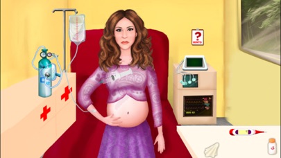 How to cancel & delete Pregnant Maria Ambulance from iphone & ipad 2