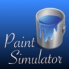 Paint Simulator and primary colors :  RYB - RGB - CMY - HEX - RAL