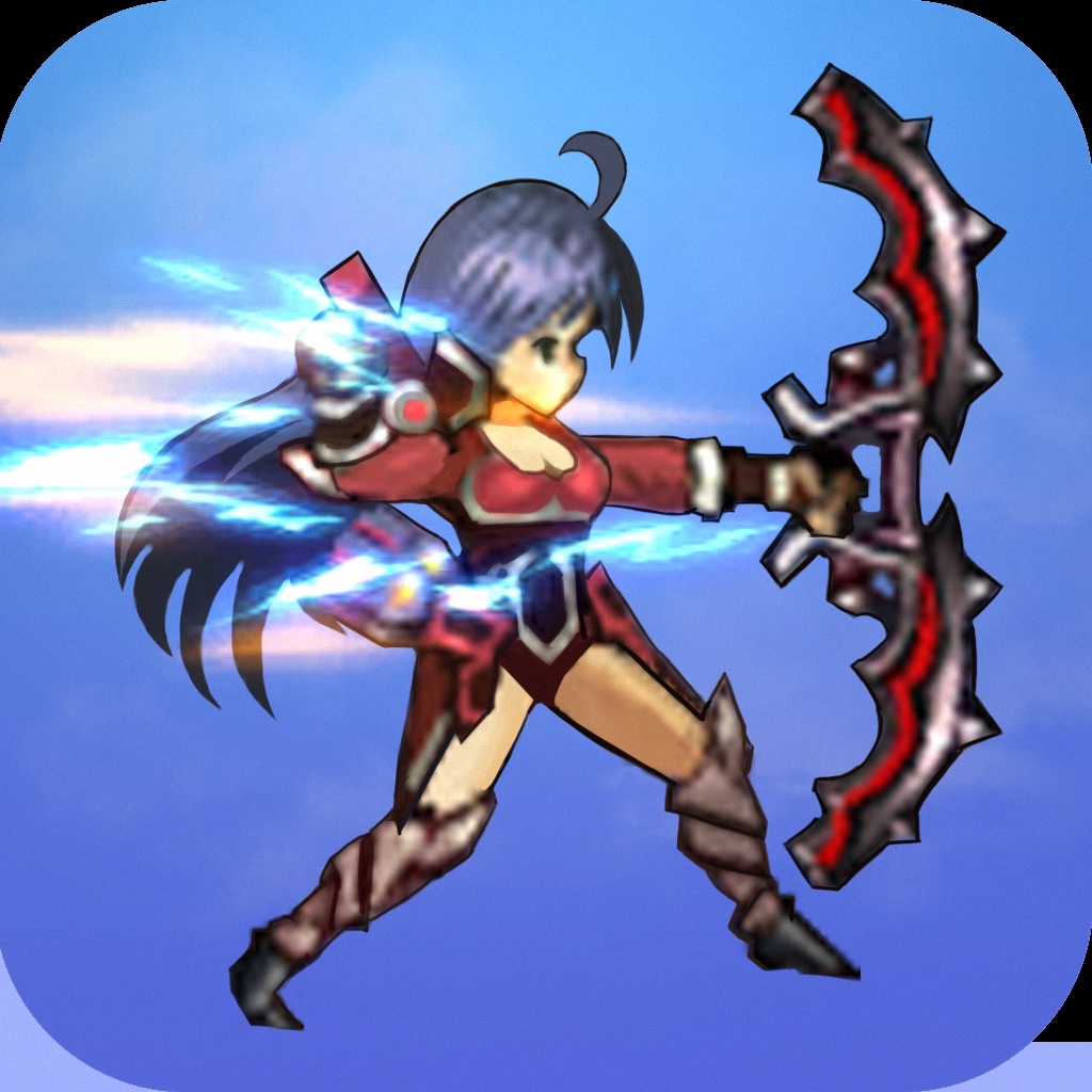 Heroes of Archery icon