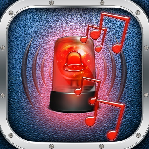 Siren Sounds Ringtone.s – Set Warn.ing And Emergency Alert As SMS Notification Or Alarm Tone