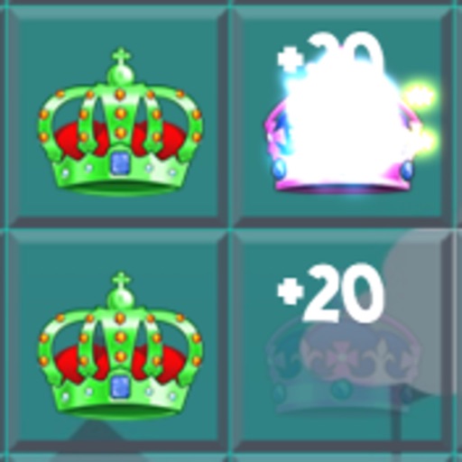 A Crown Jewels Zooms icon