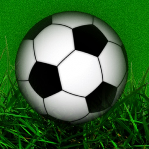 King of Kickers - Die ultimative App zum Kicken - Fußball iOS App