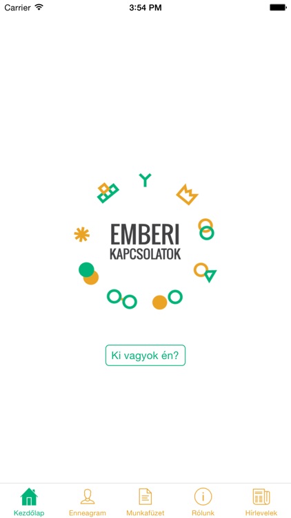 Emberi kapcsolatok