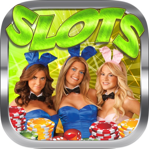 777 Aaccess Classic Lucky Slots icon