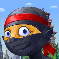 Activities of Ninja Smash Dash