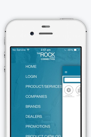 Rock Products Connection screenshot 4