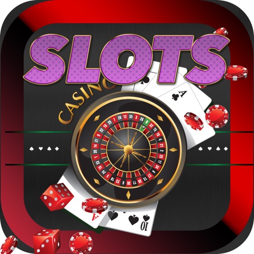 AAA Multi Reel Machine Slot - FREE Game of Casino icon