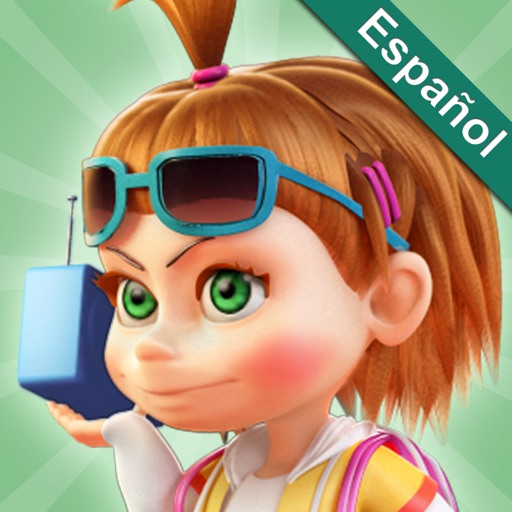 TicTic : Learn Spanish (Full version) iOS App