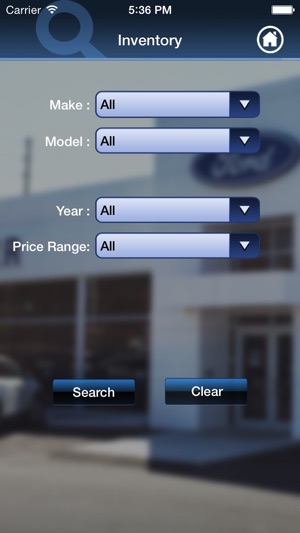 Fraser Ford Sales(圖4)-速報App