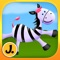 Kids & Play Animals Puzzles for Toddlers and Preschoolers - Free