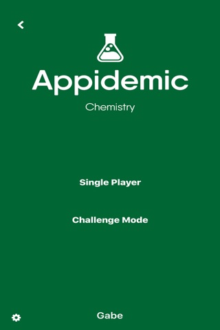 Appidemic: Chemistry screenshot 2