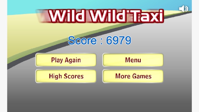 Wild Wild Taxi Race(圖5)-速報App