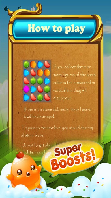 【图】New Jewels Deluxe Adventure(截图1) 【图】New Jewels Deluxe Adventure(截图1)