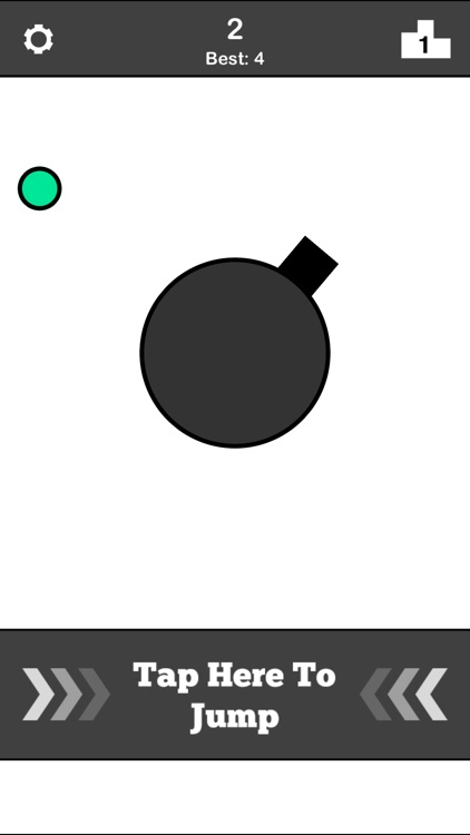 Dot Jump!